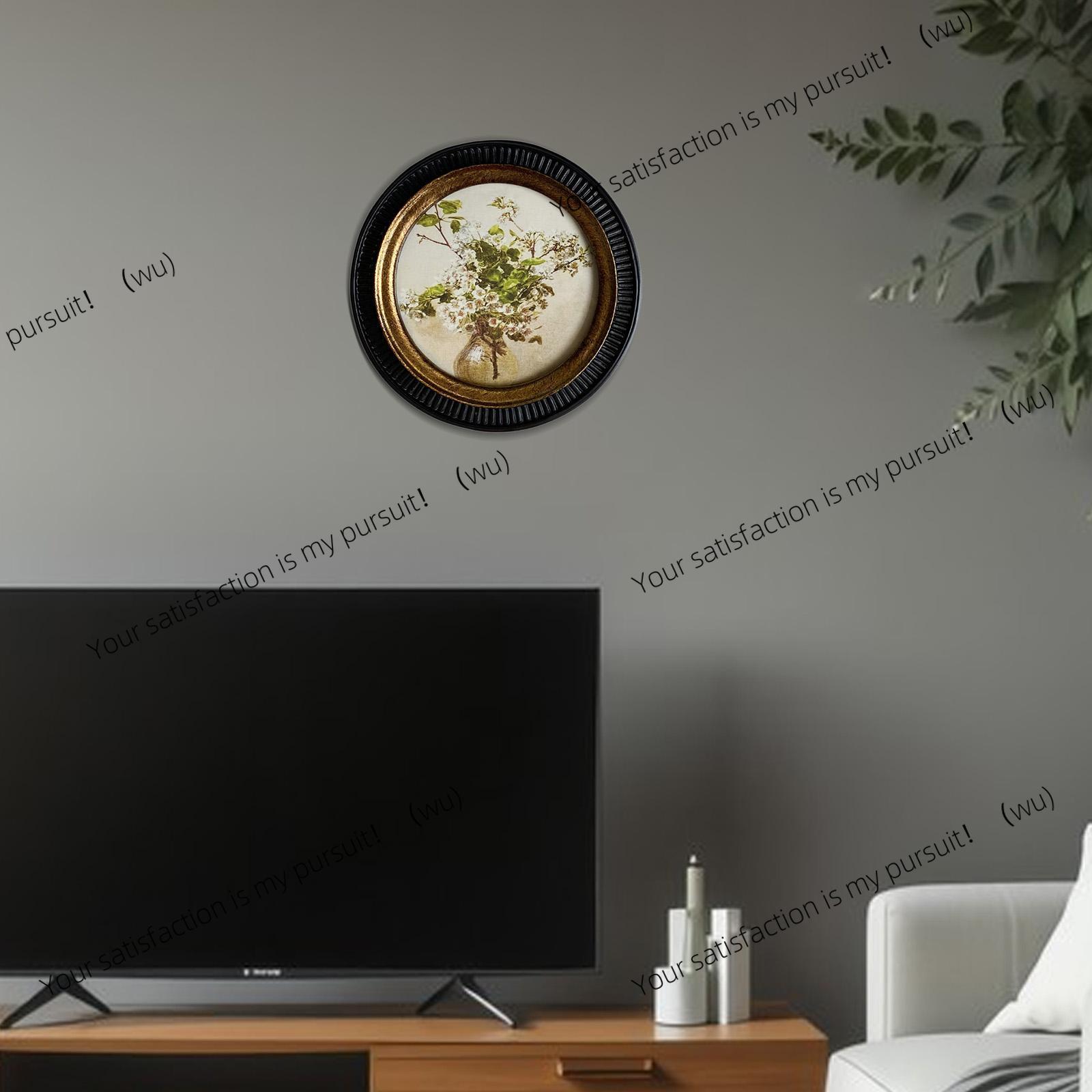 Resin Art Ideas With Pictures - 원형 사진 액자 엠보싱 사진 갤러리