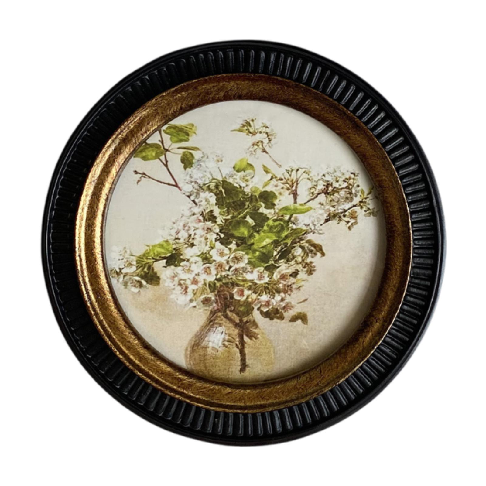 Resin Art Ideas With Pictures - 원형 사진 액자 엠보싱 사진 갤러리