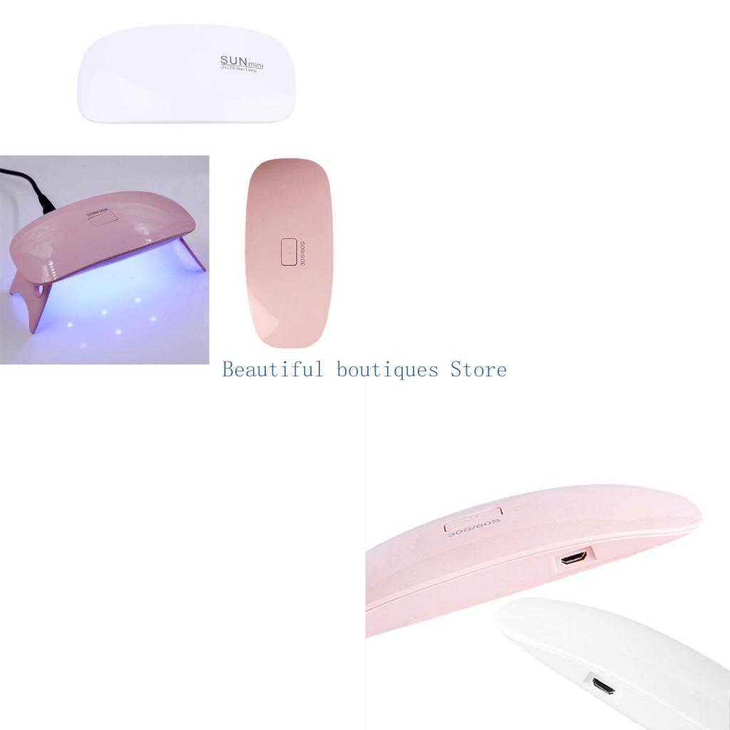 Uv Lamp Nail Resin - U4LF 네일 건조기 기계 UV LED