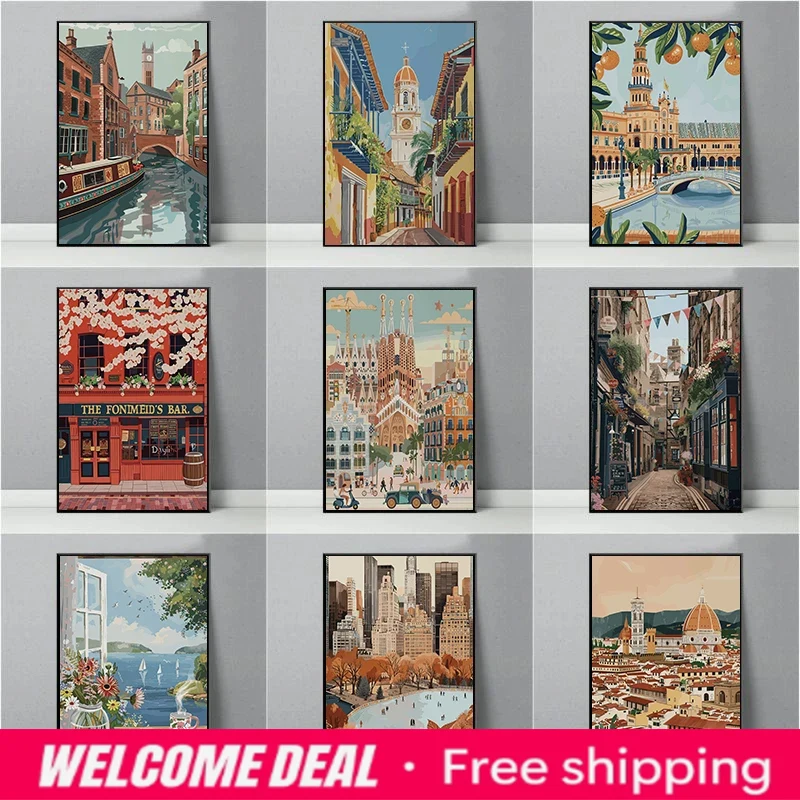 Resin Art Ideas With Pictures - 2026 프레임리스 다이아몬드 브리스톨 풍선 축제