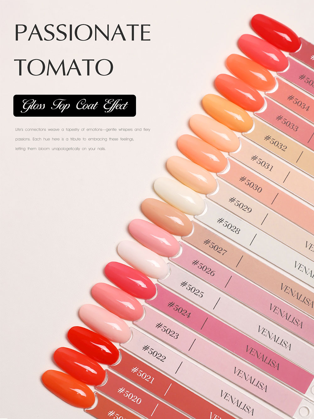 베날리사 V6 네일 젤 폴리쉬 헤마 프리 TPO 프리  - Uv Lamp Nail Resin 리뷰 및 가격