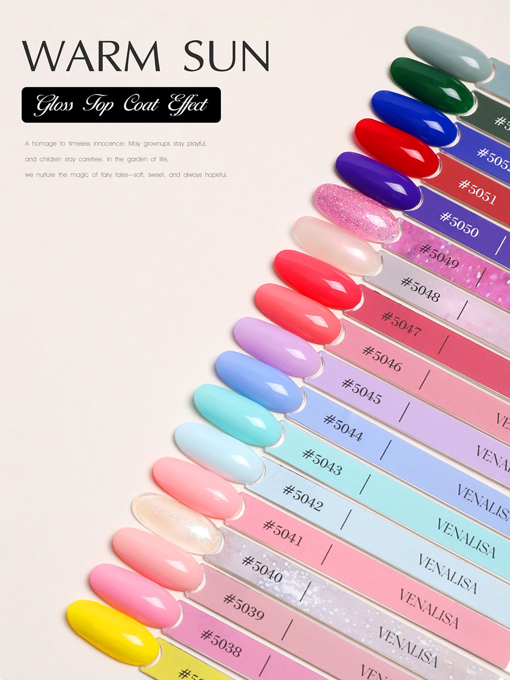 베날리사 V6 네일 젤 폴리쉬 헤마 프리 TPO 프리  - Uv Lamp Nail Resin 리뷰 및 가격