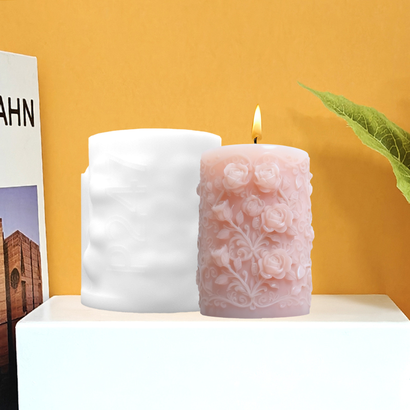 더블 하트 연결된 백색 비둘기 양각 양초 실리콘 몰드  - Resin Art For Rose 리뷰 및 가격