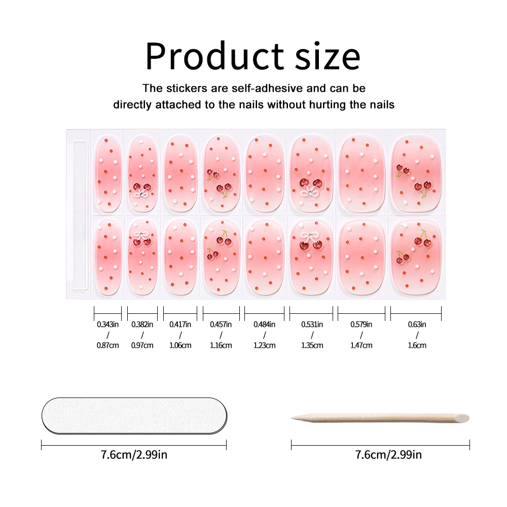 UV 프리 완전 경화 젤 네일 스트립 16/22 팁 셀 - Uv Lamp Nail Resin 리뷰 및 가격