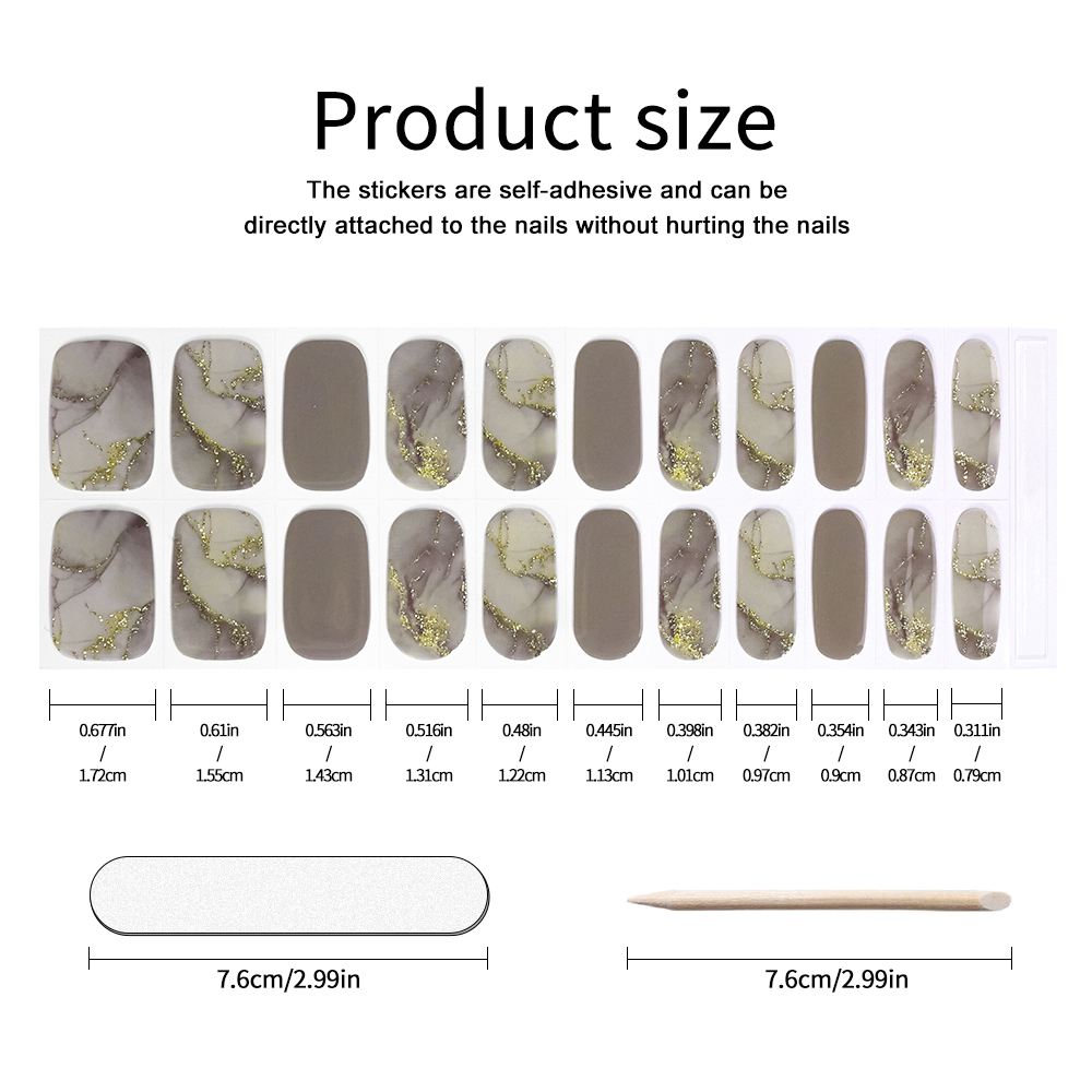 UV 프리 완전 경화 젤 네일 스트립 16/22 팁 셀 - Uv Lamp Nail Resin 리뷰 및 가격