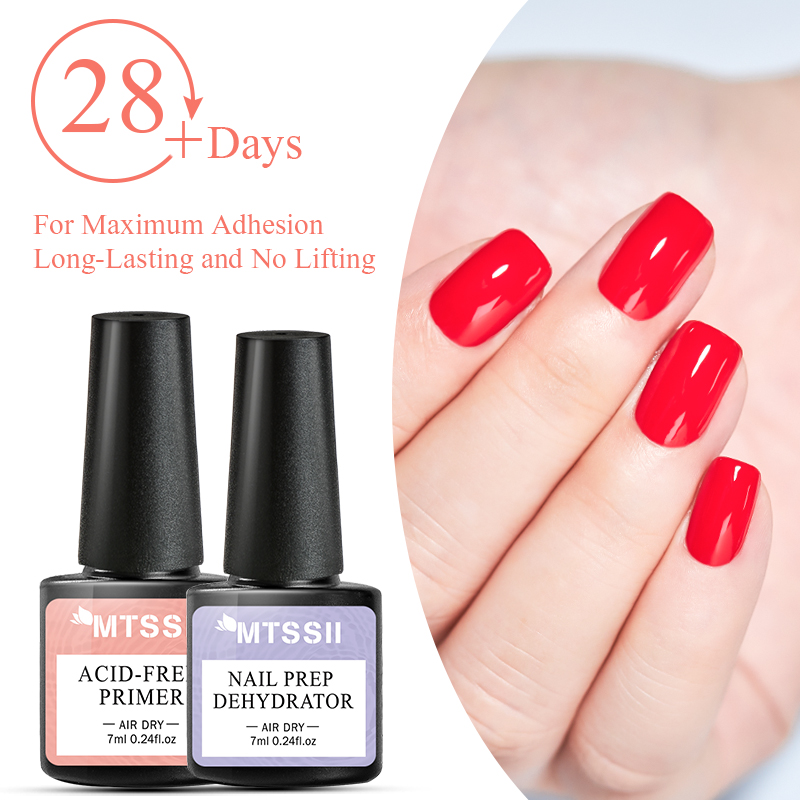 Mtssii 7ml 네일 프라이머 준비 탈수기 젤 매니 - Uv Lamp Nail Resin 리뷰 및 가격
