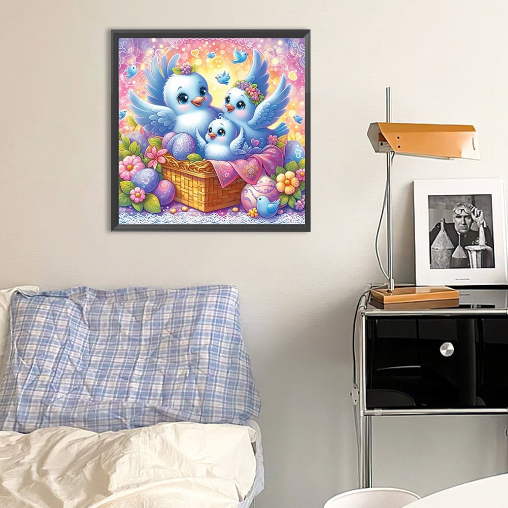 다이아몬드 페인팅 가족 크리스마스 아버지 풀 페어리 더 - Resin Art Painting 리뷰 및 가격