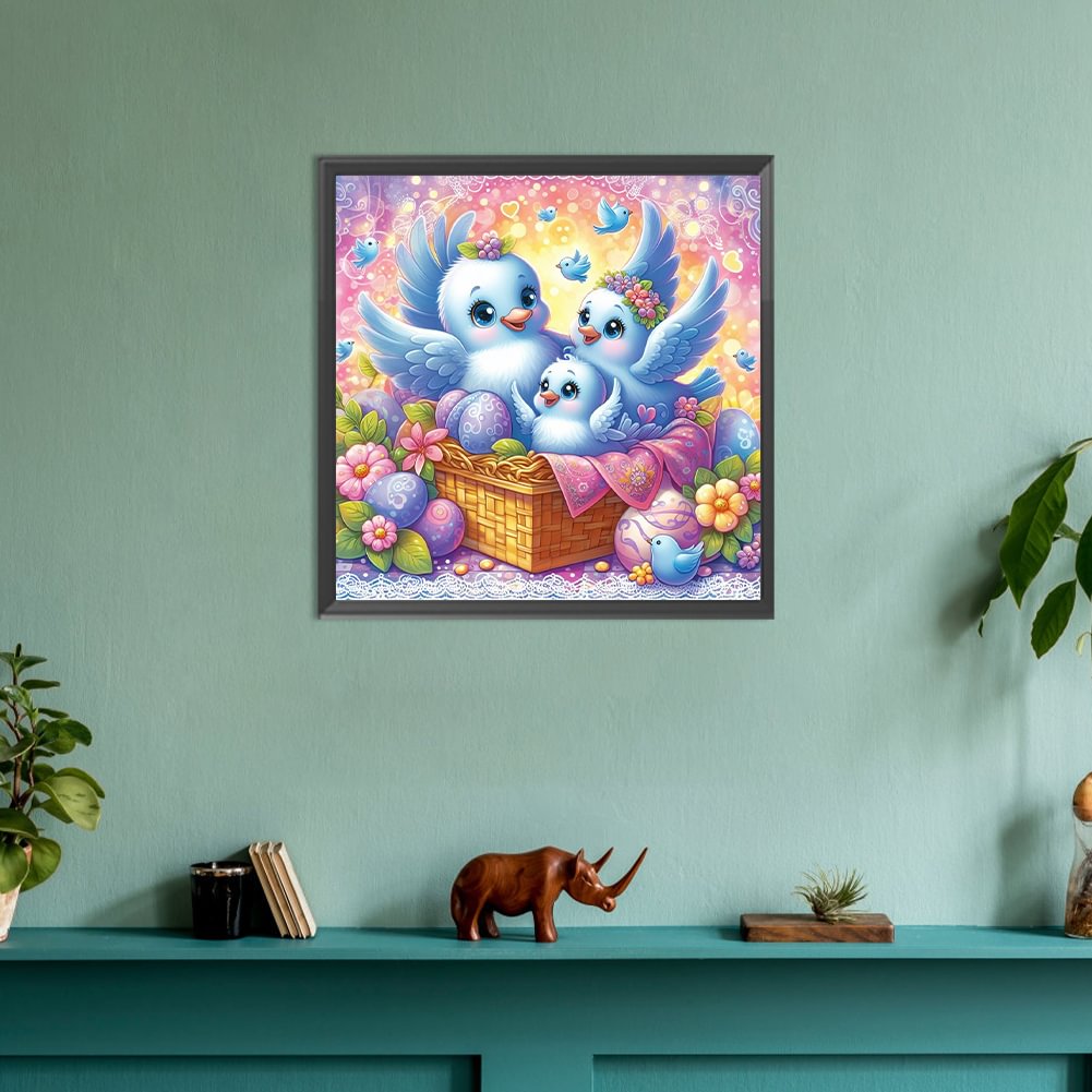다이아몬드 페인팅 가족 크리스마스 아버지 풀 페어리 더 - Resin Art Painting 리뷰 및 가격