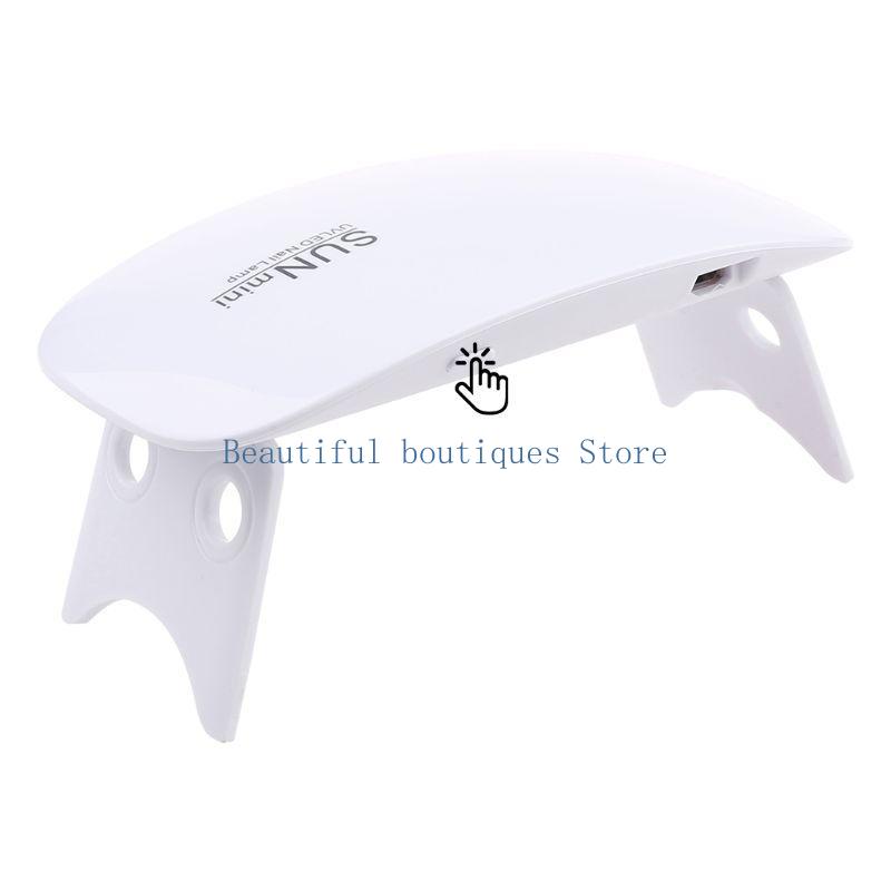 U4LF 네일 건조기 기계 UV LED 램프 휴대용 U - Uv Lamp Nail Resin 리뷰 및 가격