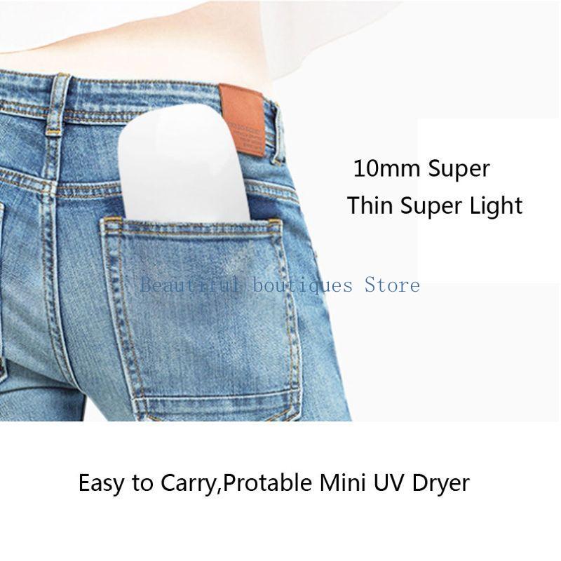 U4LF 네일 건조기 기계 UV LED 램프 휴대용 U - Uv Lamp Nail Resin 리뷰 및 가격
