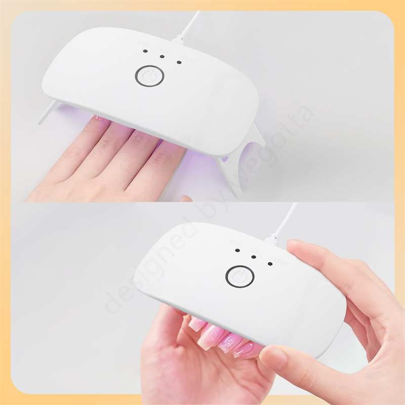 젤 네일용 24W USB 충전식 UV LED 램프, 손 - Uv Lamp Nail Resin 리뷰 및 가격