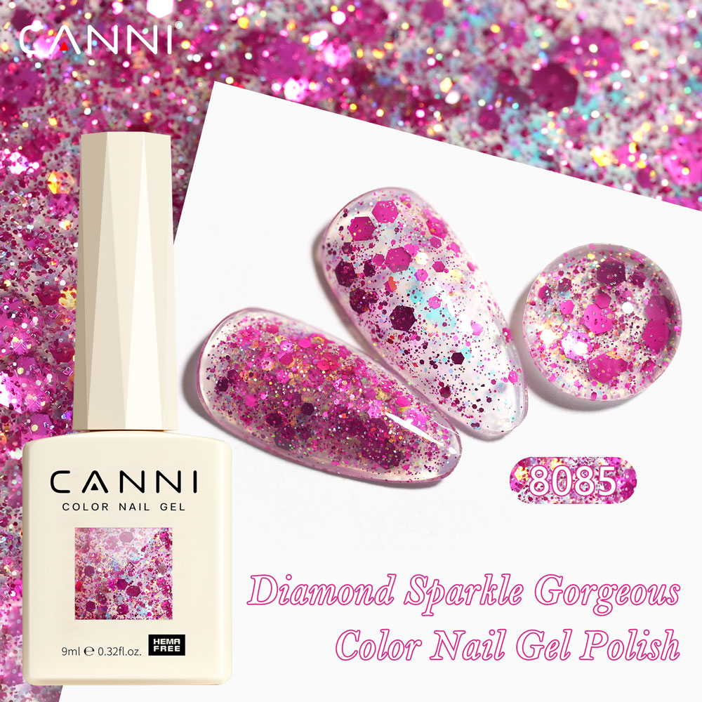 캔니 네일 젤 폴리쉬 HEMA TPO 무첨가 9ml E - Uv Lamp Nail Resin 리뷰 및 가격