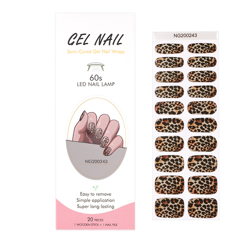 후이지 프렌치 젤 네일 스트립 패치 슬라이더 접착 방수 - Uv Lamp Nail Resin 리뷰 및 가격